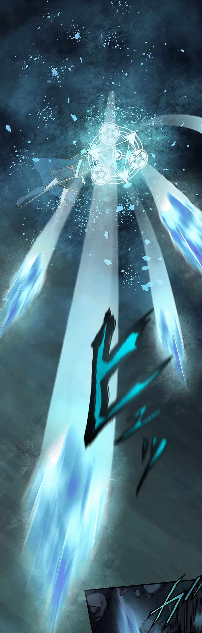 Undead King ~Teihen Bouken-sha, Mamono no Chikara de Shinka Musou~ Chapter 3 - halaman 82