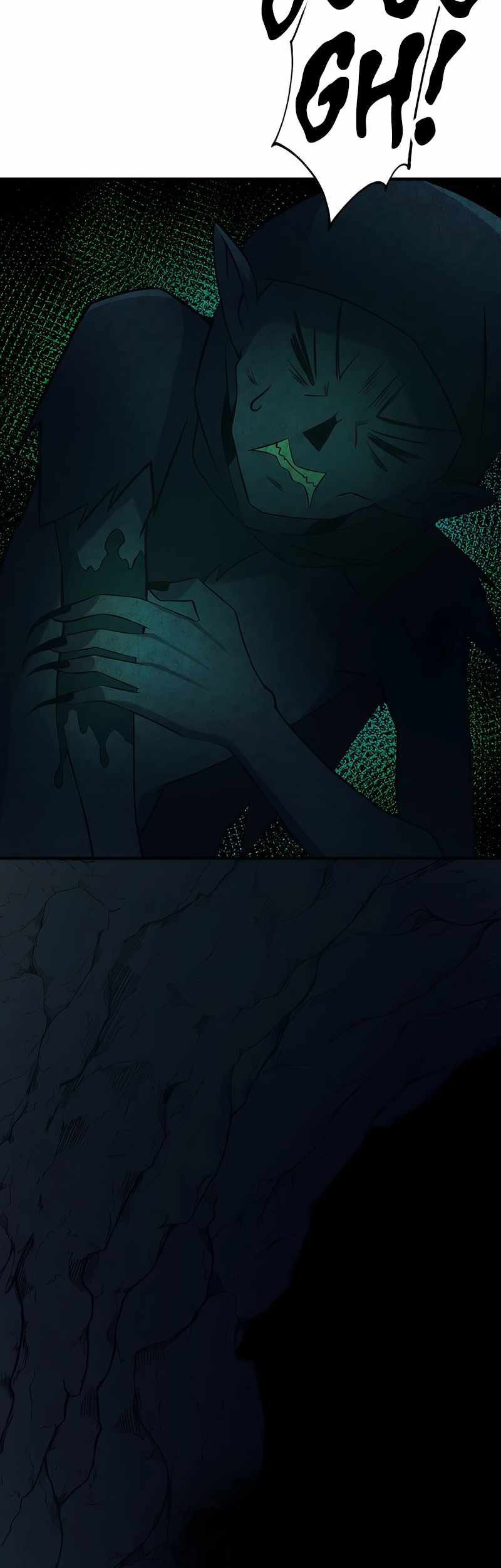 Undead King ~Teihen Bouken-sha, Mamono no Chikara de Shinka Musou~ Chapter 3 - halaman 84