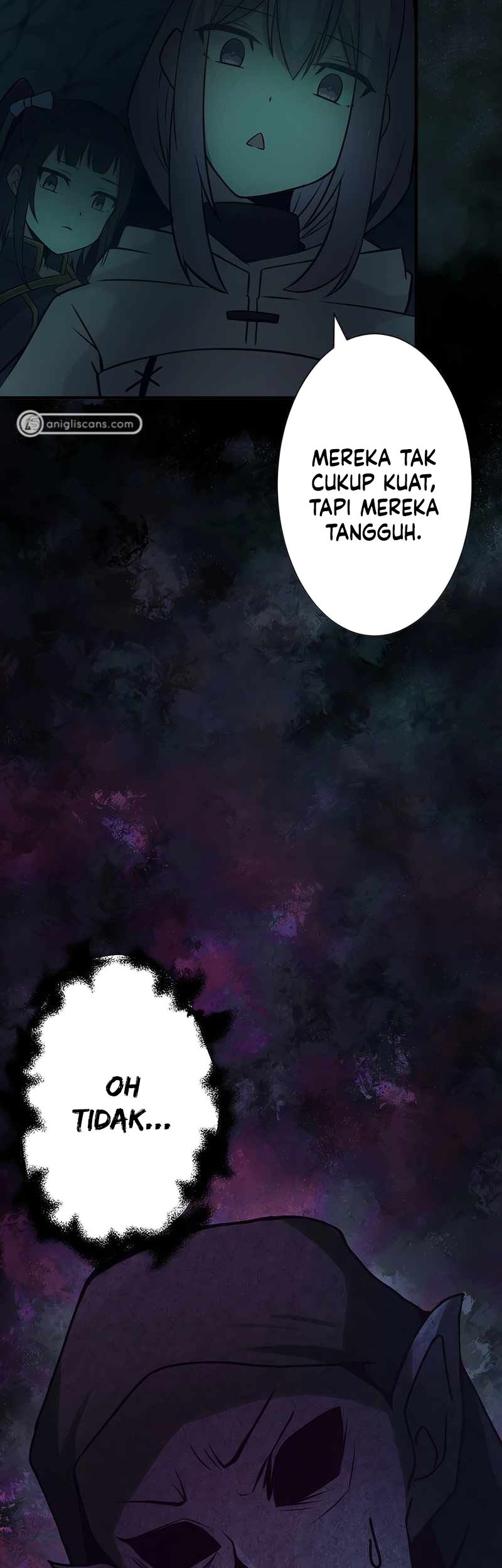 Undead King ~Teihen Bouken-sha, Mamono no Chikara de Shinka Musou~ Chapter 3 - halaman 87