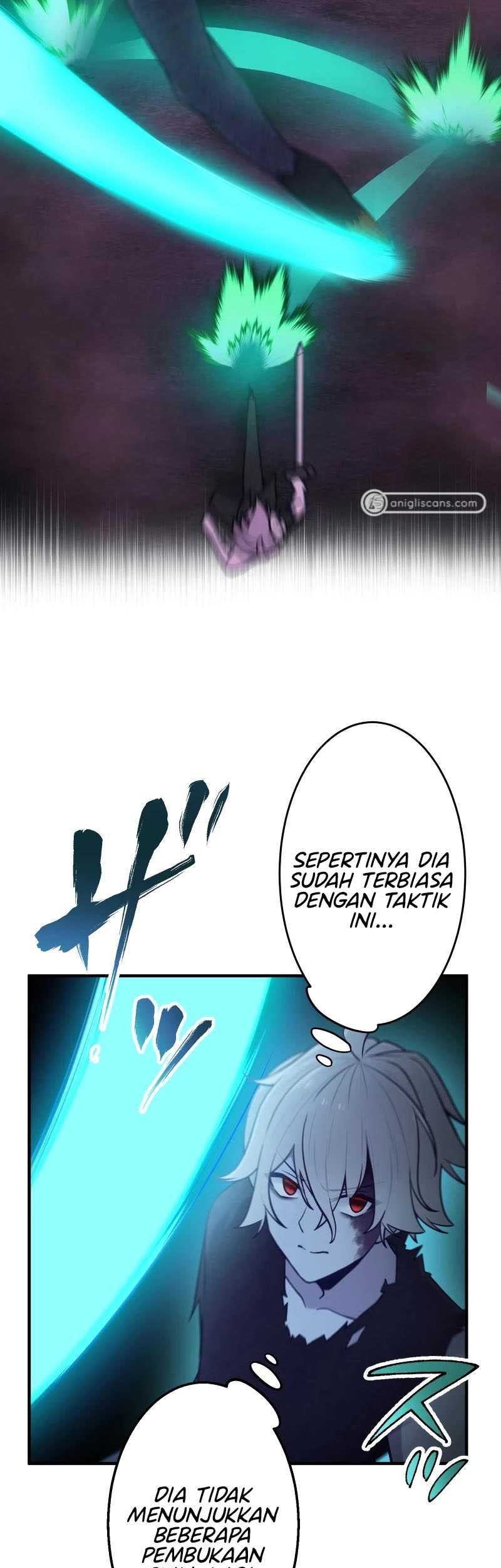Undead King ~Teihen Bouken-sha, Mamono no Chikara de Shinka Musou~ Chapter 30 - halaman 12