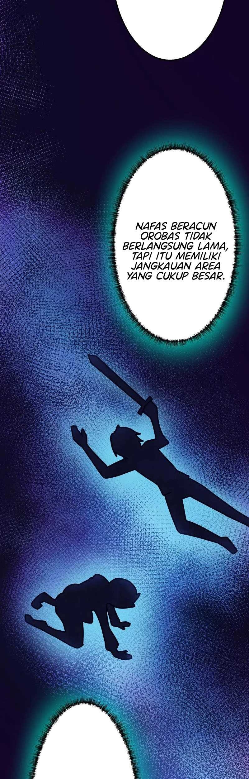 Undead King ~Teihen Bouken-sha, Mamono no Chikara de Shinka Musou~ Chapter 30 - halaman 16