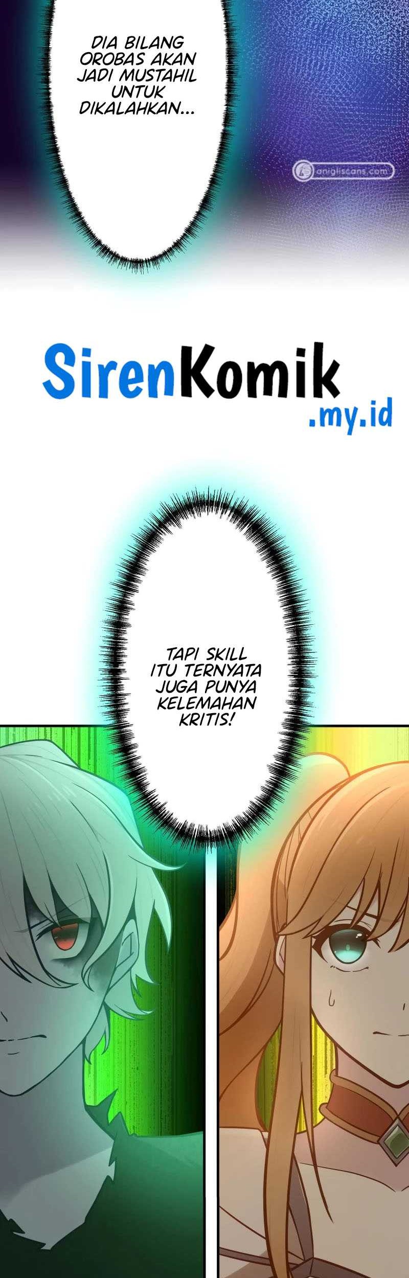 Undead King ~Teihen Bouken-sha, Mamono no Chikara de Shinka Musou~ Chapter 30 - halaman 17
