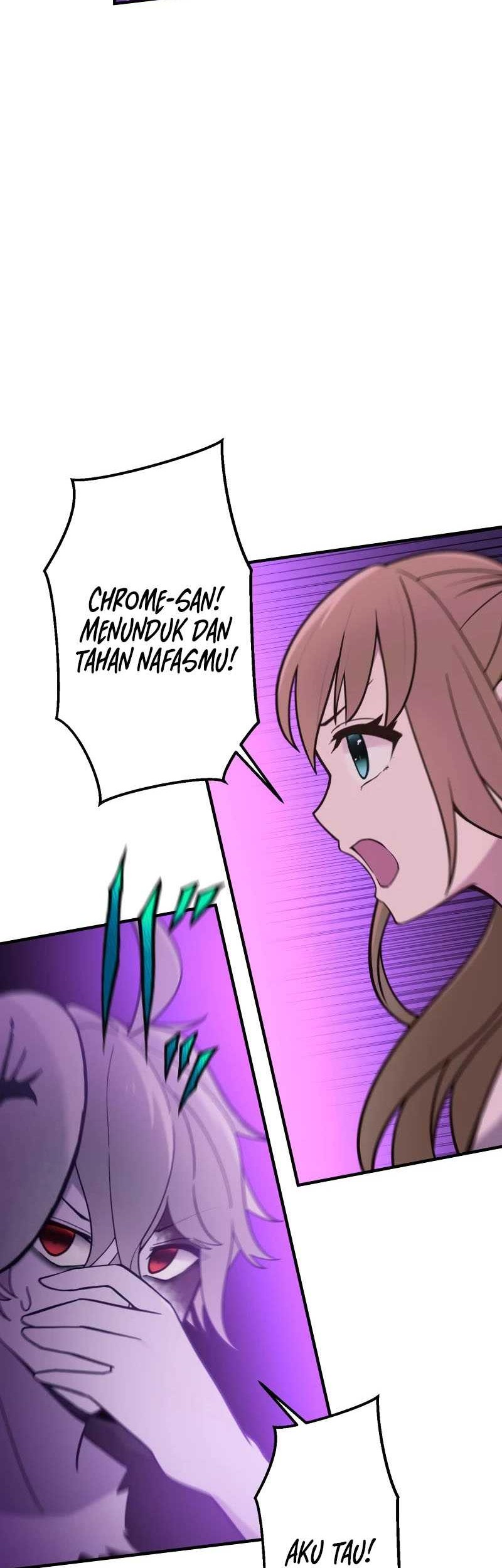 Undead King ~Teihen Bouken-sha, Mamono no Chikara de Shinka Musou~ Chapter 30 - halaman 22