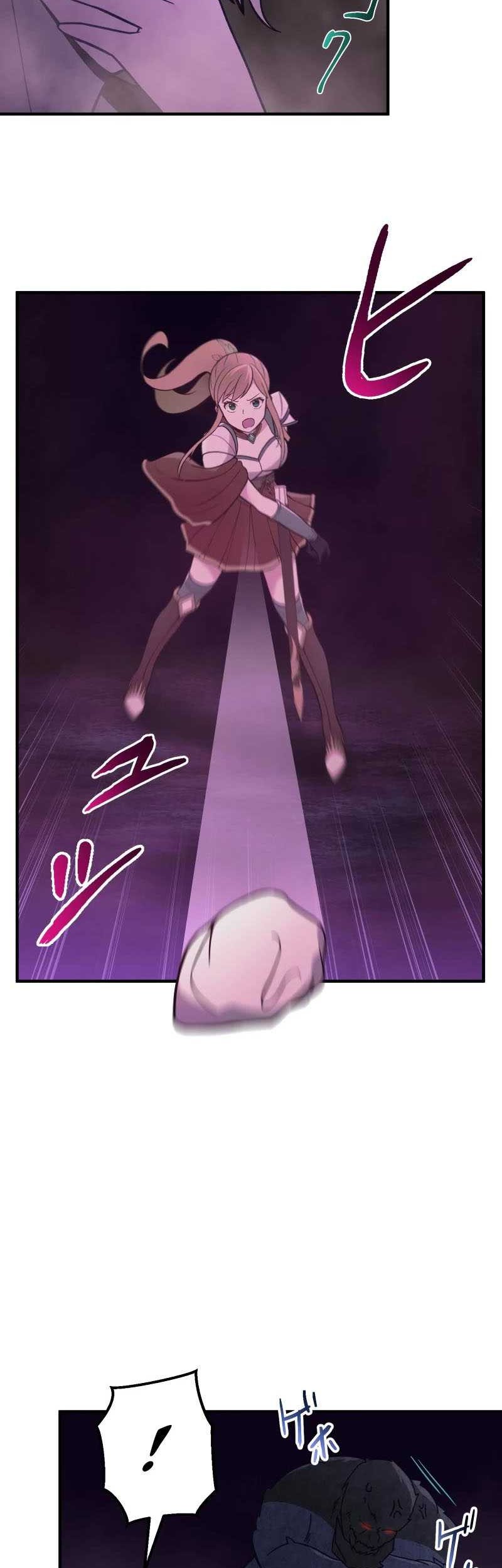Undead King ~Teihen Bouken-sha, Mamono no Chikara de Shinka Musou~ Chapter 30 - halaman 27