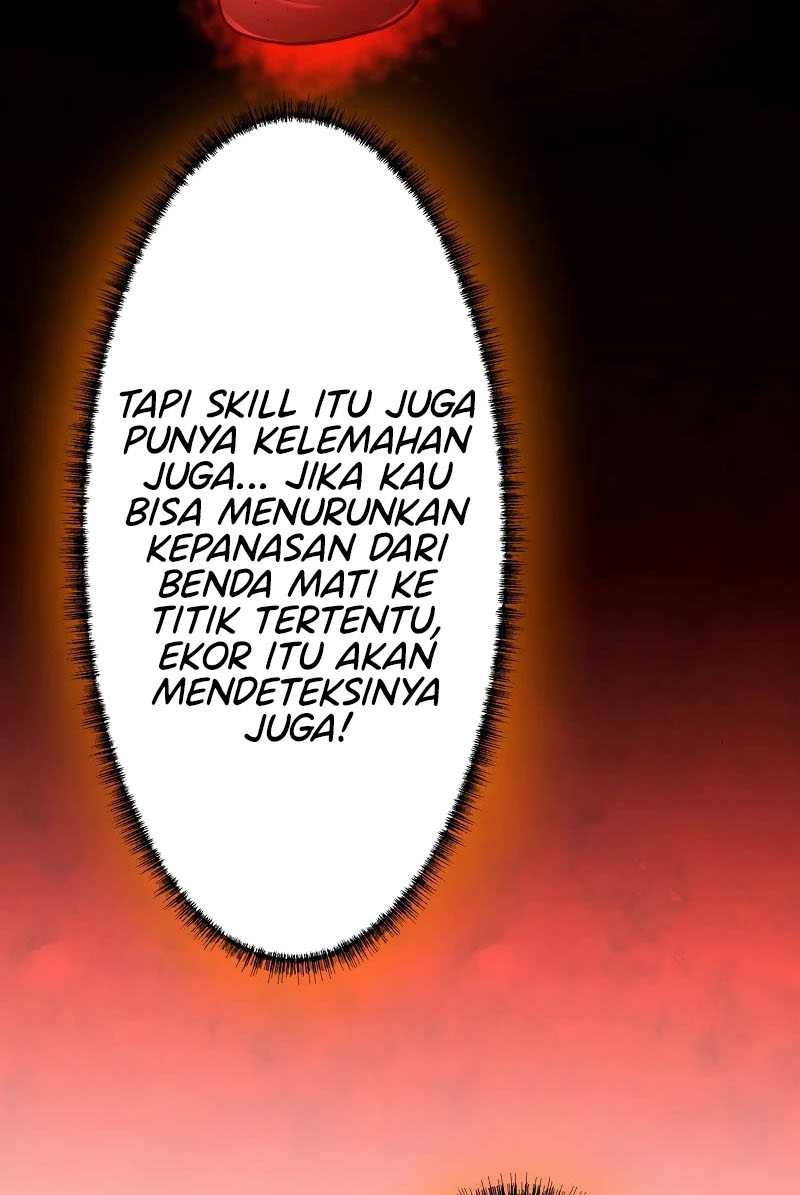 Undead King ~Teihen Bouken-sha, Mamono no Chikara de Shinka Musou~ Chapter 30 - halaman 29