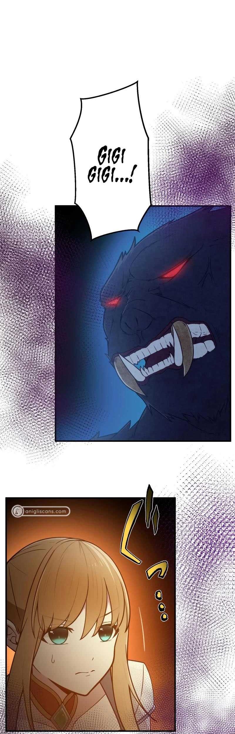 Undead King ~Teihen Bouken-sha, Mamono no Chikara de Shinka Musou~ Chapter 30 - halaman 3