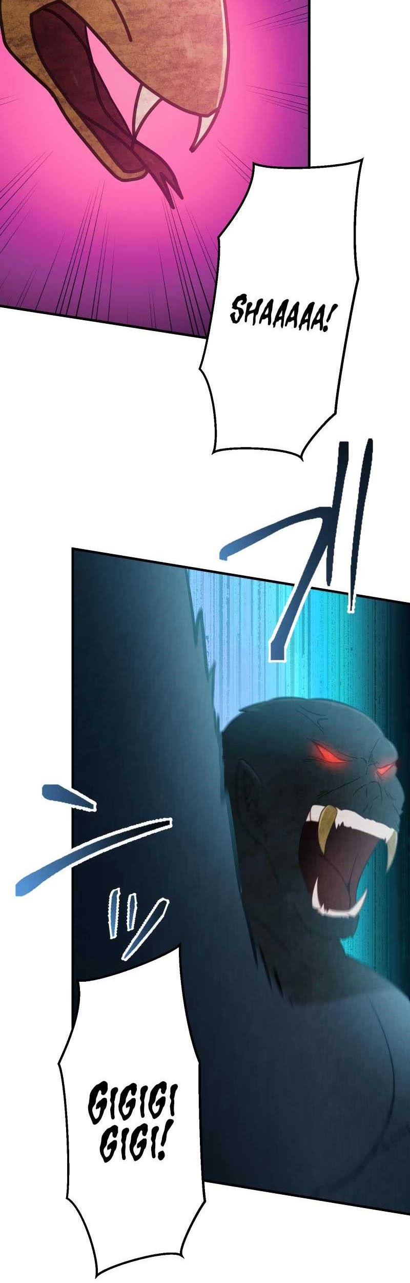 Undead King ~Teihen Bouken-sha, Mamono no Chikara de Shinka Musou~ Chapter 30 - halaman 31