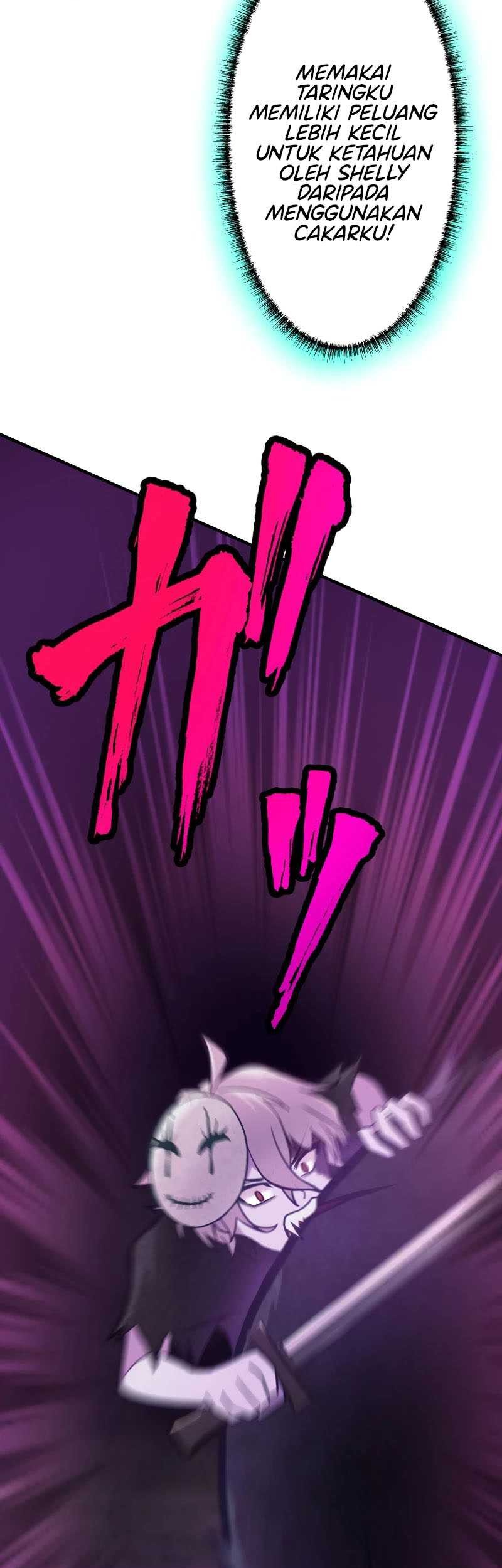 Undead King ~Teihen Bouken-sha, Mamono no Chikara de Shinka Musou~ Chapter 30 - halaman 38