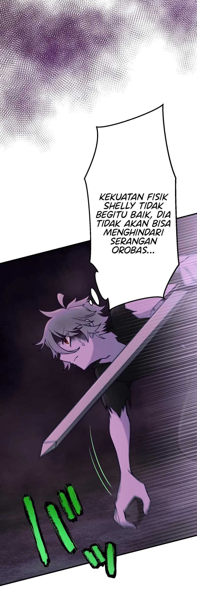 Undead King ~Teihen Bouken-sha, Mamono no Chikara de Shinka Musou~ Chapter 30 - halaman 4