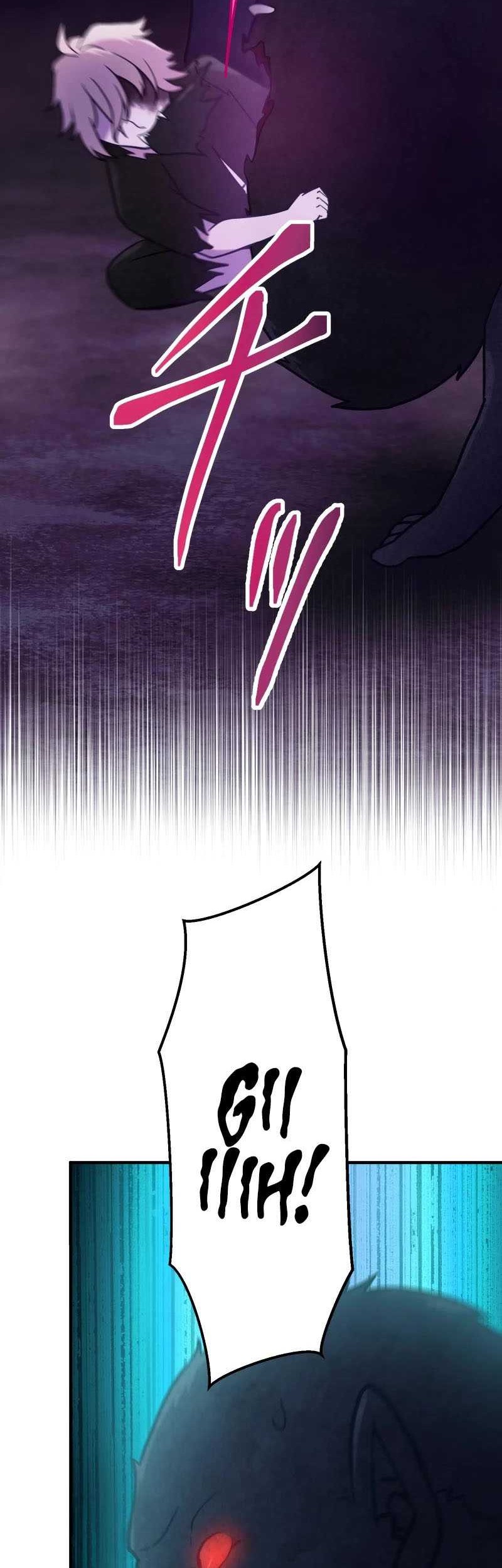 Undead King ~Teihen Bouken-sha, Mamono no Chikara de Shinka Musou~ Chapter 30 - halaman 41