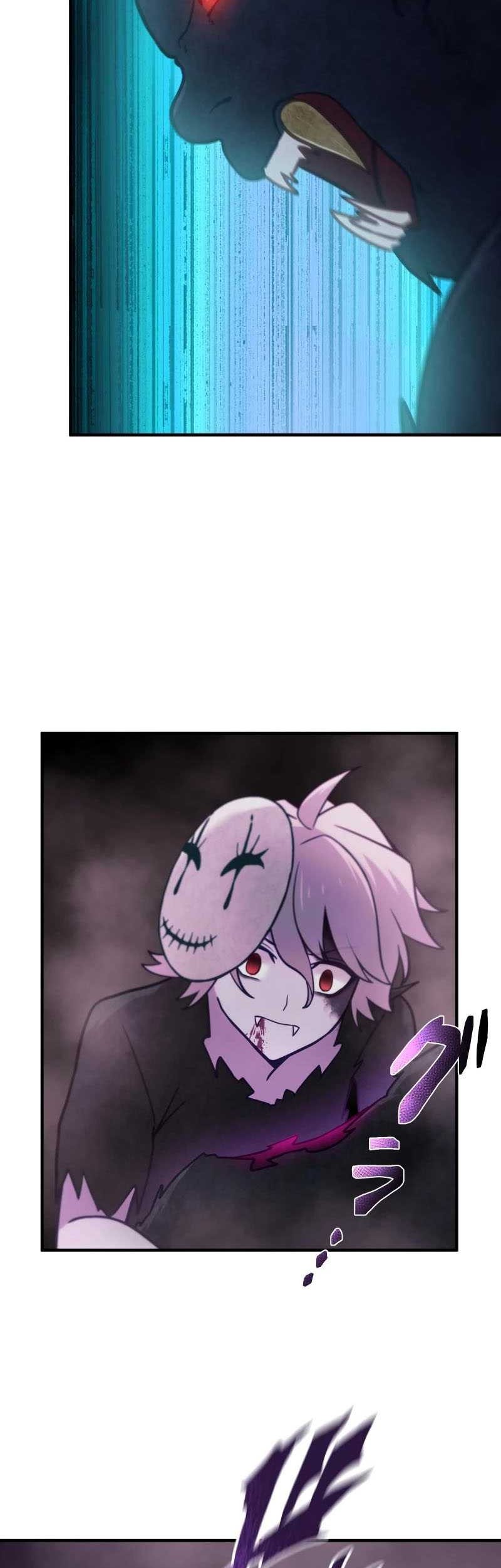 Undead King ~Teihen Bouken-sha, Mamono no Chikara de Shinka Musou~ Chapter 30 - halaman 42
