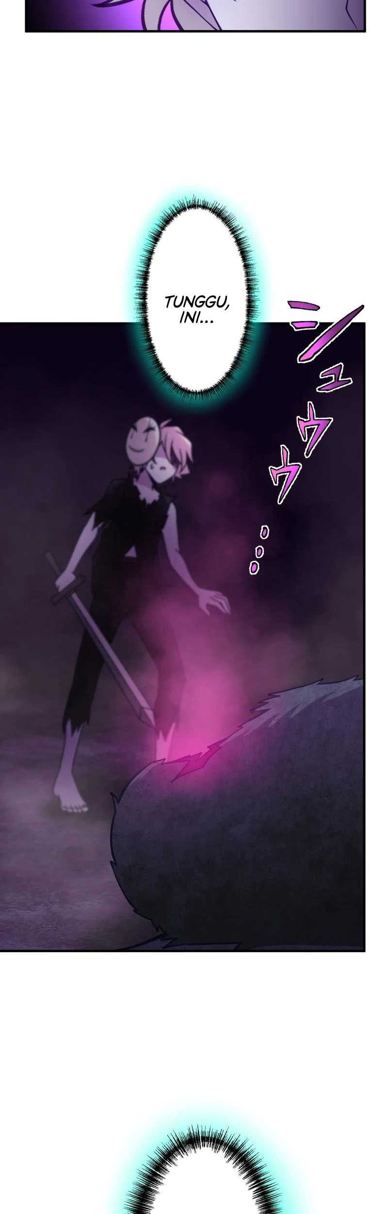 Undead King ~Teihen Bouken-sha, Mamono no Chikara de Shinka Musou~ Chapter 30 - halaman 50