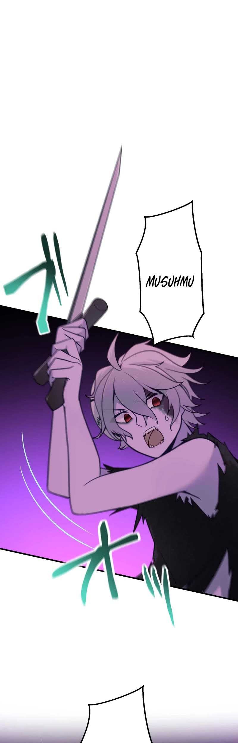 Undead King ~Teihen Bouken-sha, Mamono no Chikara de Shinka Musou~ Chapter 30 - halaman 6