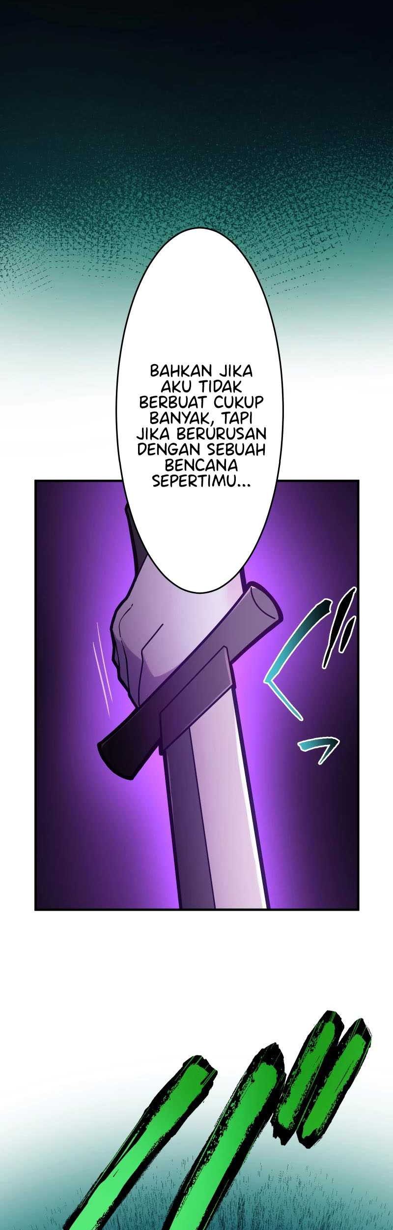 Undead King ~Teihen Bouken-sha, Mamono no Chikara de Shinka Musou~ Chapter 30 - halaman 60