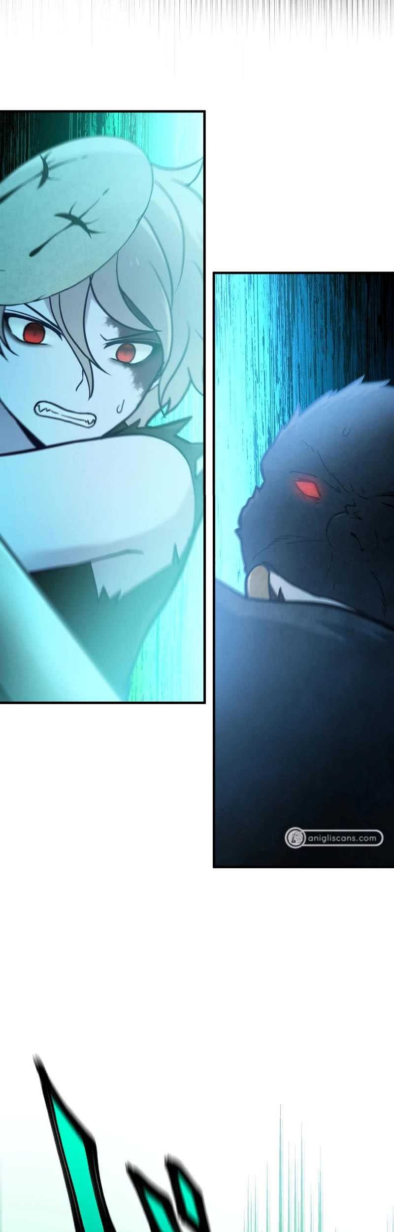 Undead King ~Teihen Bouken-sha, Mamono no Chikara de Shinka Musou~ Chapter 30 - halaman 67