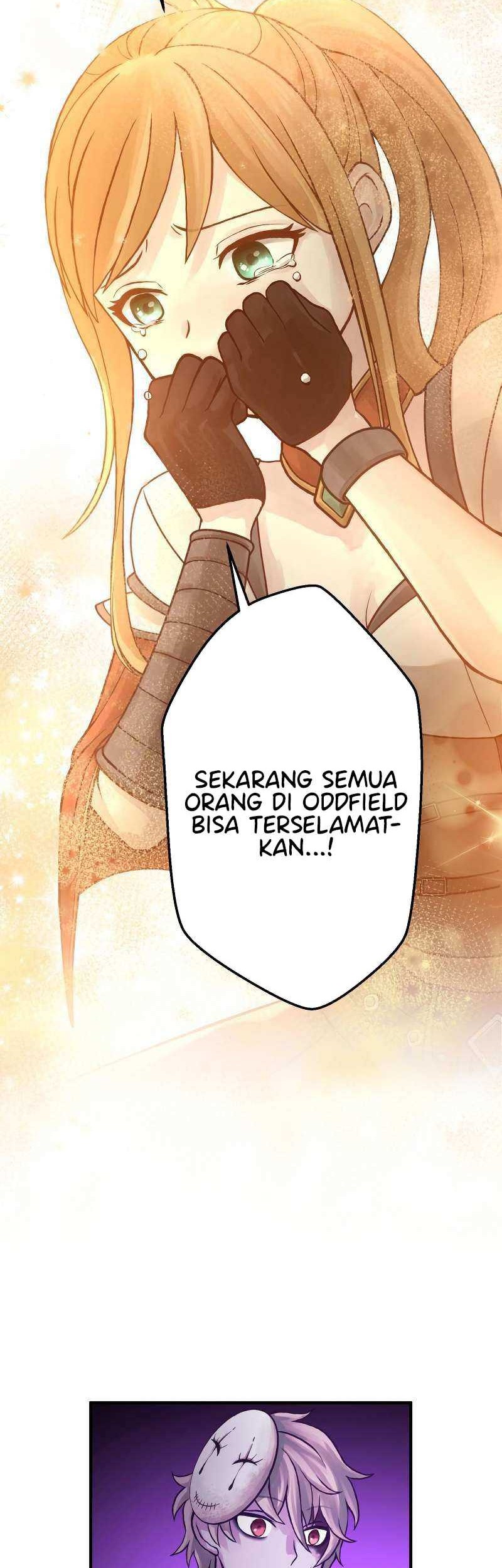 Undead King ~Teihen Bouken-sha, Mamono no Chikara de Shinka Musou~ Chapter 31 - halaman 11