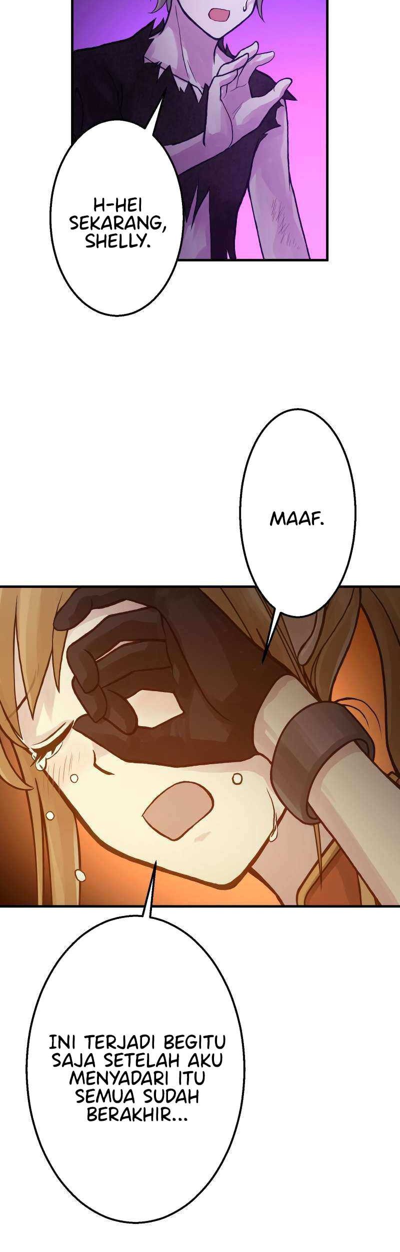 Undead King ~Teihen Bouken-sha, Mamono no Chikara de Shinka Musou~ Chapter 31 - halaman 12