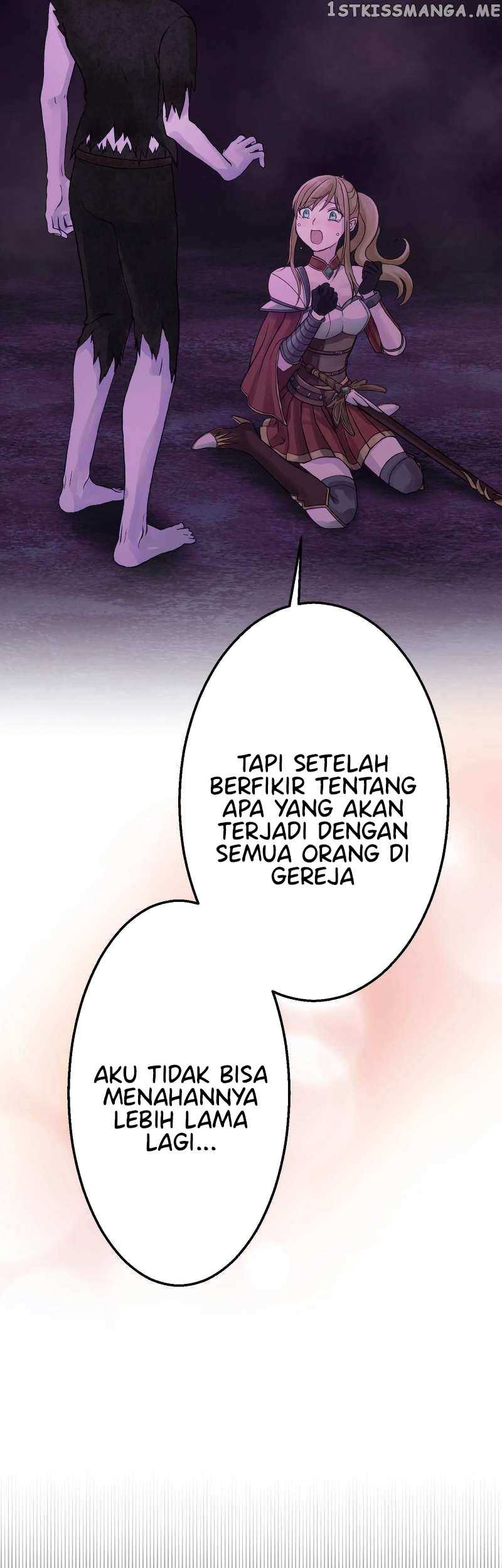 Undead King ~Teihen Bouken-sha, Mamono no Chikara de Shinka Musou~ Chapter 31 - halaman 14