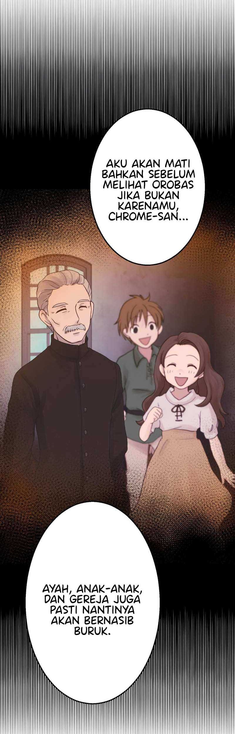 Undead King ~Teihen Bouken-sha, Mamono no Chikara de Shinka Musou~ Chapter 31 - halaman 15