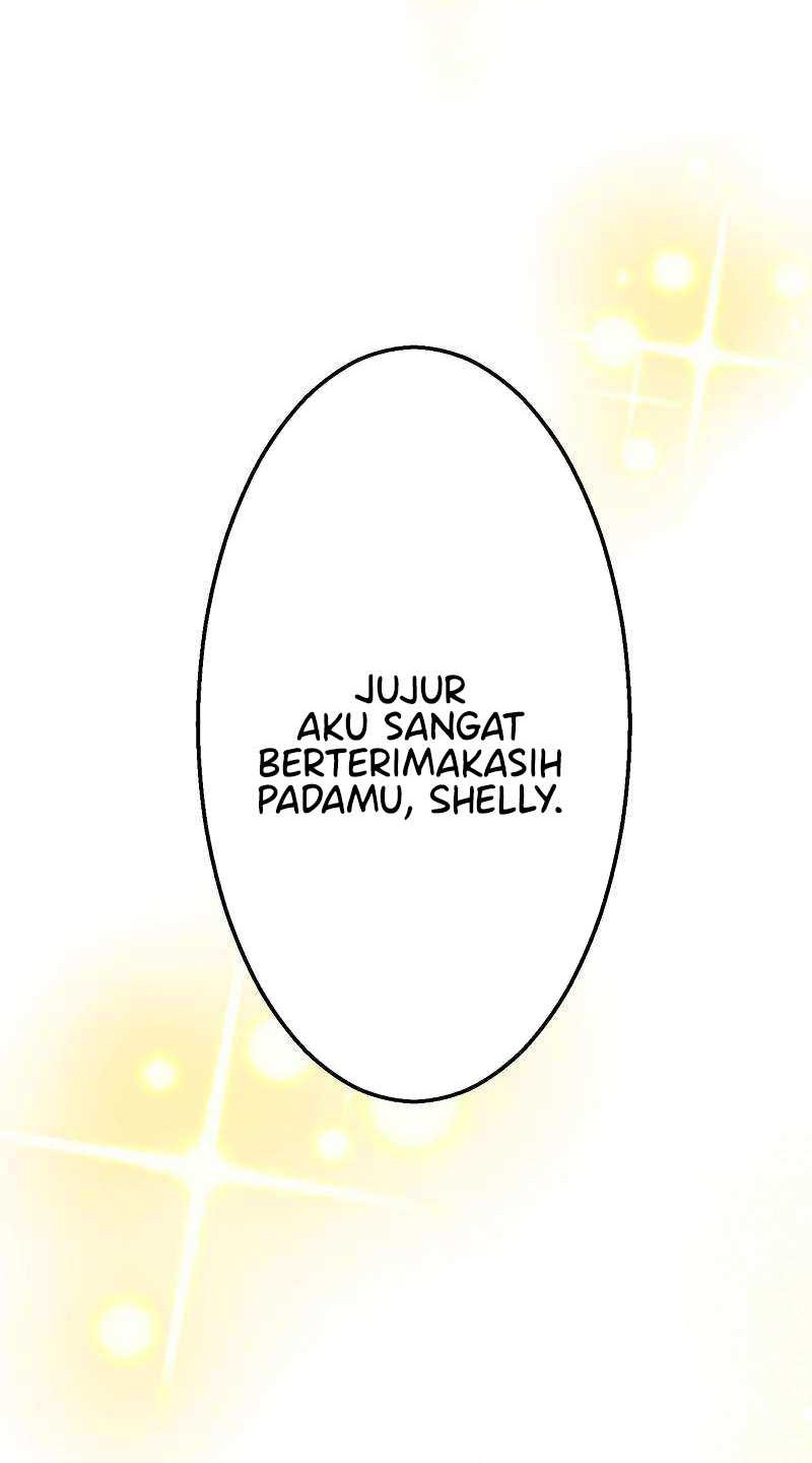 Undead King ~Teihen Bouken-sha, Mamono no Chikara de Shinka Musou~ Chapter 31 - halaman 17