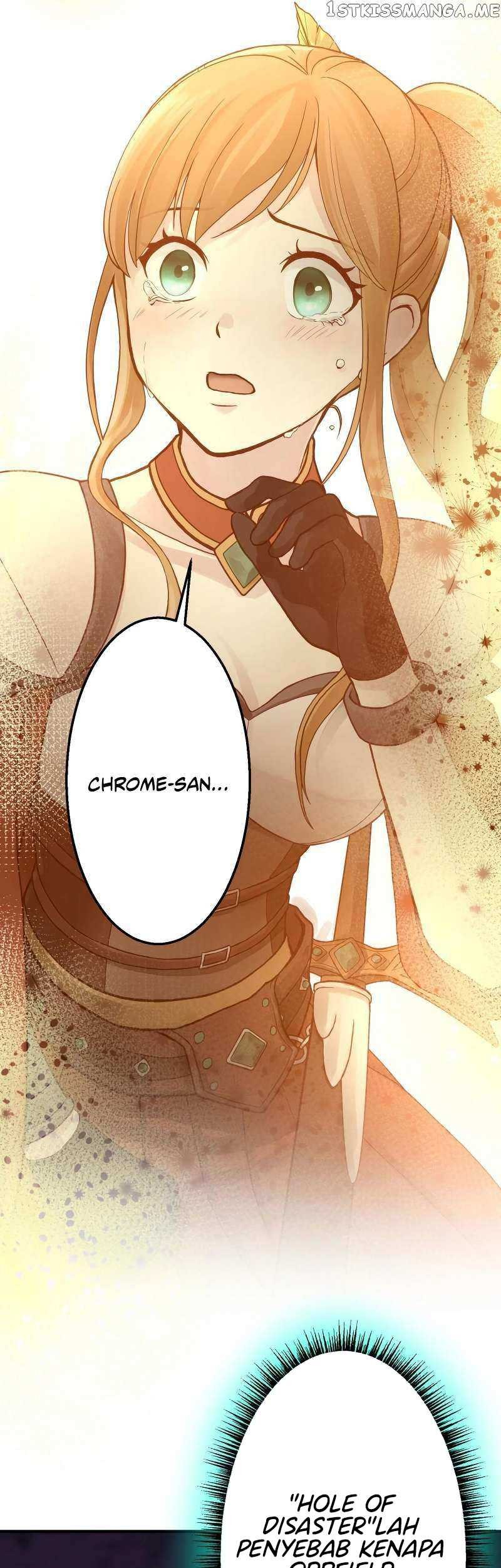 Undead King ~Teihen Bouken-sha, Mamono no Chikara de Shinka Musou~ Chapter 31 - halaman 18