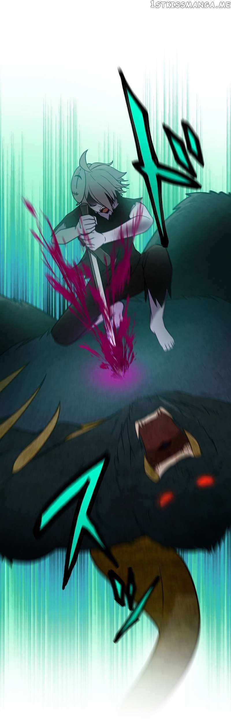 Undead King ~Teihen Bouken-sha, Mamono no Chikara de Shinka Musou~ Chapter 31 - halaman 2