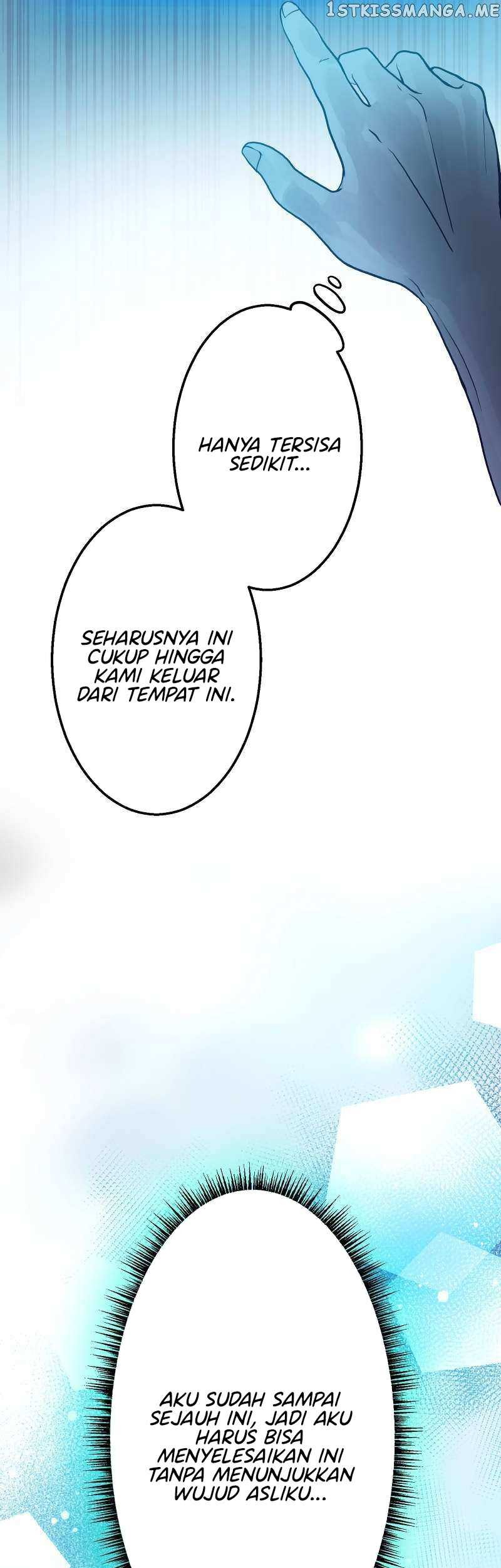 Undead King ~Teihen Bouken-sha, Mamono no Chikara de Shinka Musou~ Chapter 31 - halaman 22