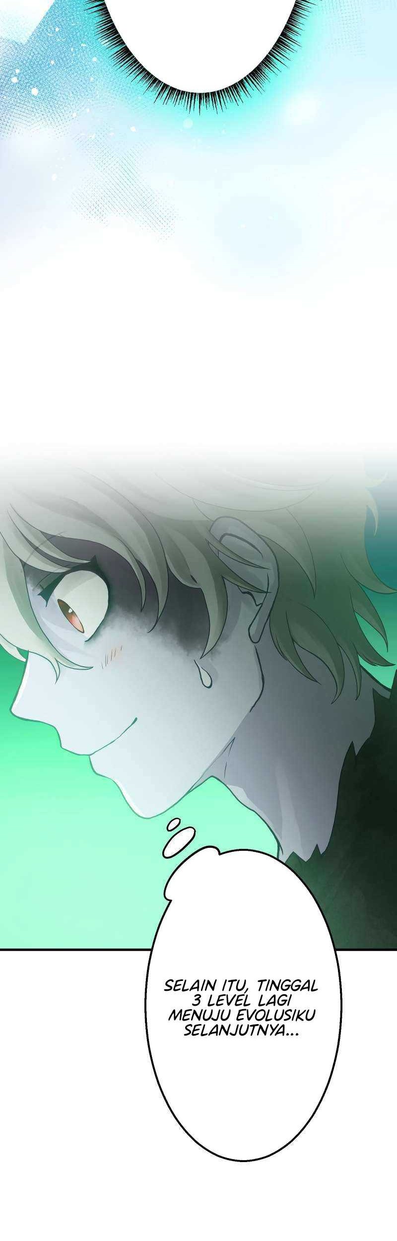 Undead King ~Teihen Bouken-sha, Mamono no Chikara de Shinka Musou~ Chapter 31 - halaman 23