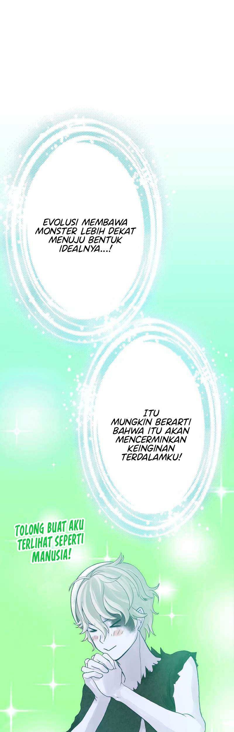 Undead King ~Teihen Bouken-sha, Mamono no Chikara de Shinka Musou~ Chapter 31 - halaman 24
