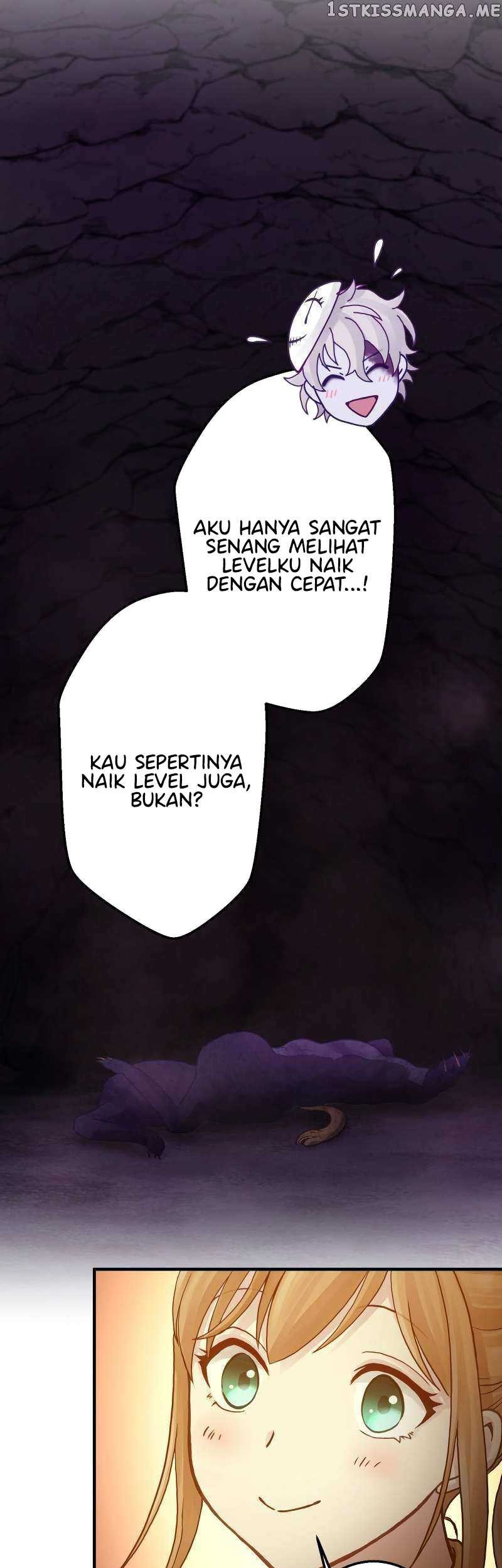 Undead King ~Teihen Bouken-sha, Mamono no Chikara de Shinka Musou~ Chapter 31 - halaman 26