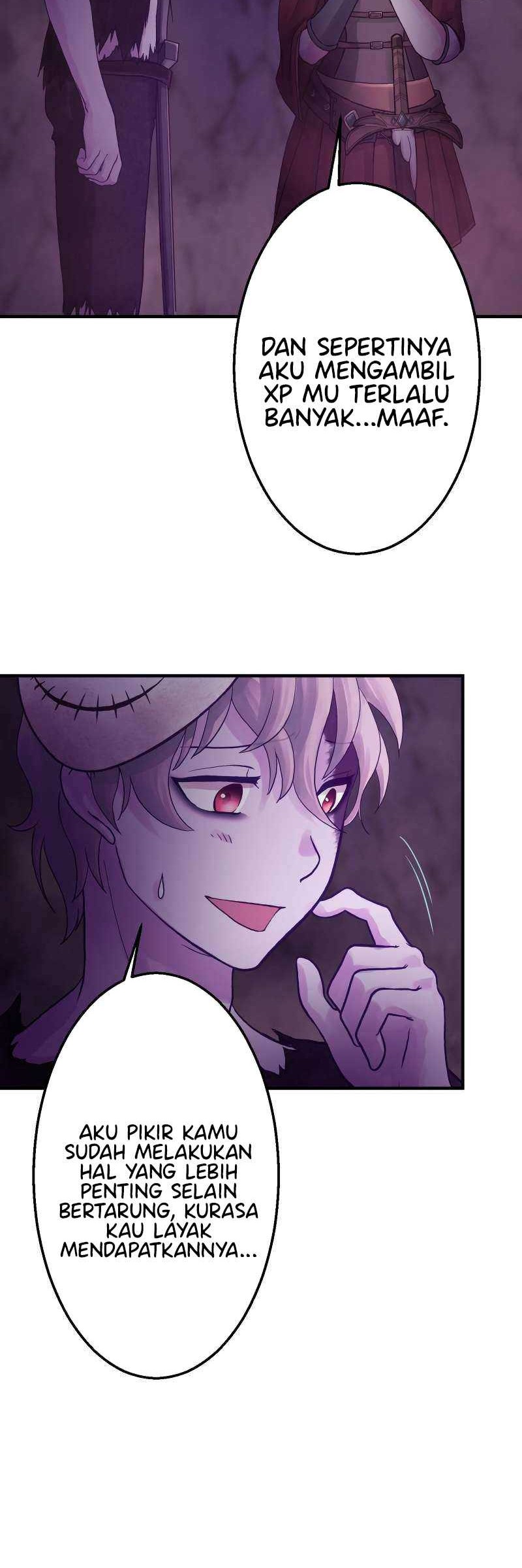 Undead King ~Teihen Bouken-sha, Mamono no Chikara de Shinka Musou~ Chapter 31 - halaman 29