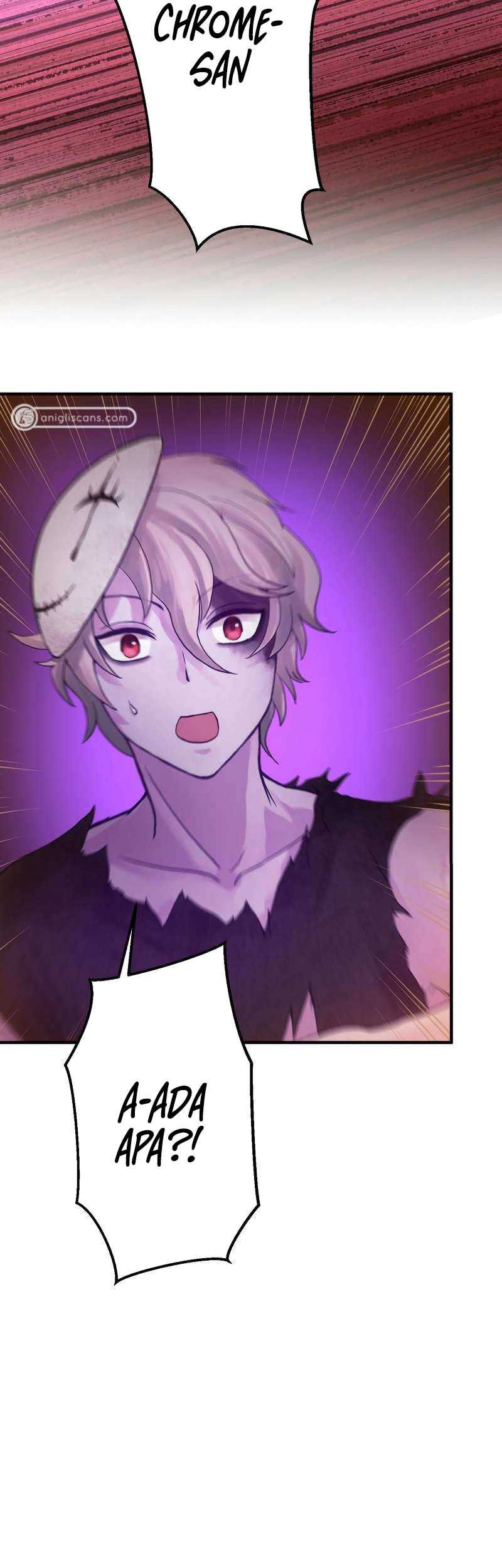 Undead King ~Teihen Bouken-sha, Mamono no Chikara de Shinka Musou~ Chapter 31 - halaman 36