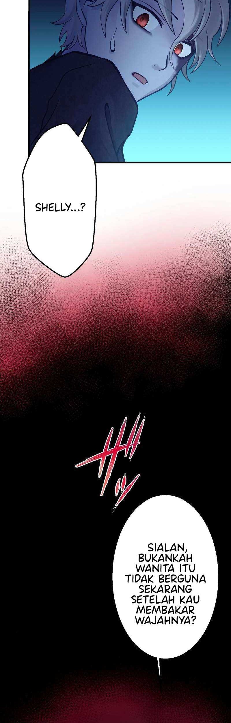 Undead King ~Teihen Bouken-sha, Mamono no Chikara de Shinka Musou~ Chapter 31 - halaman 39