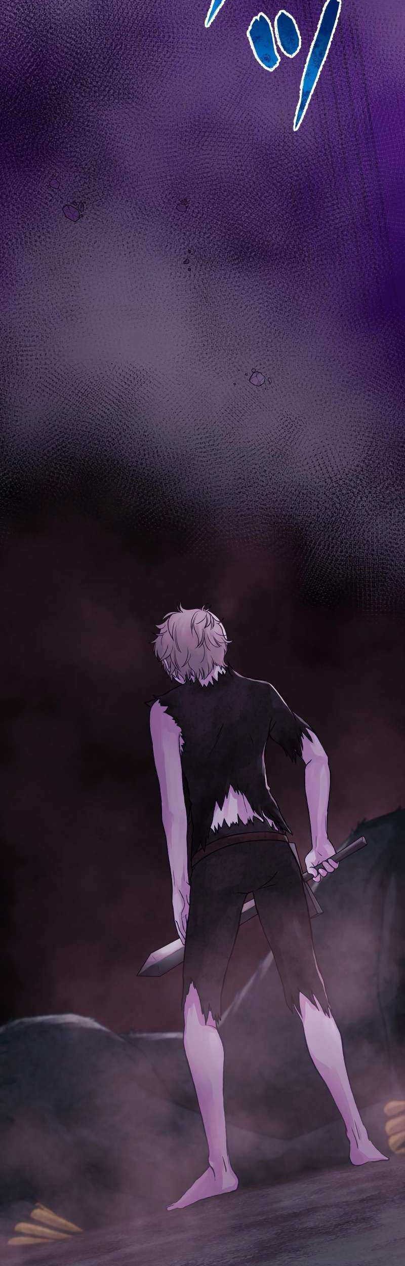 Undead King ~Teihen Bouken-sha, Mamono no Chikara de Shinka Musou~ Chapter 31 - halaman 4