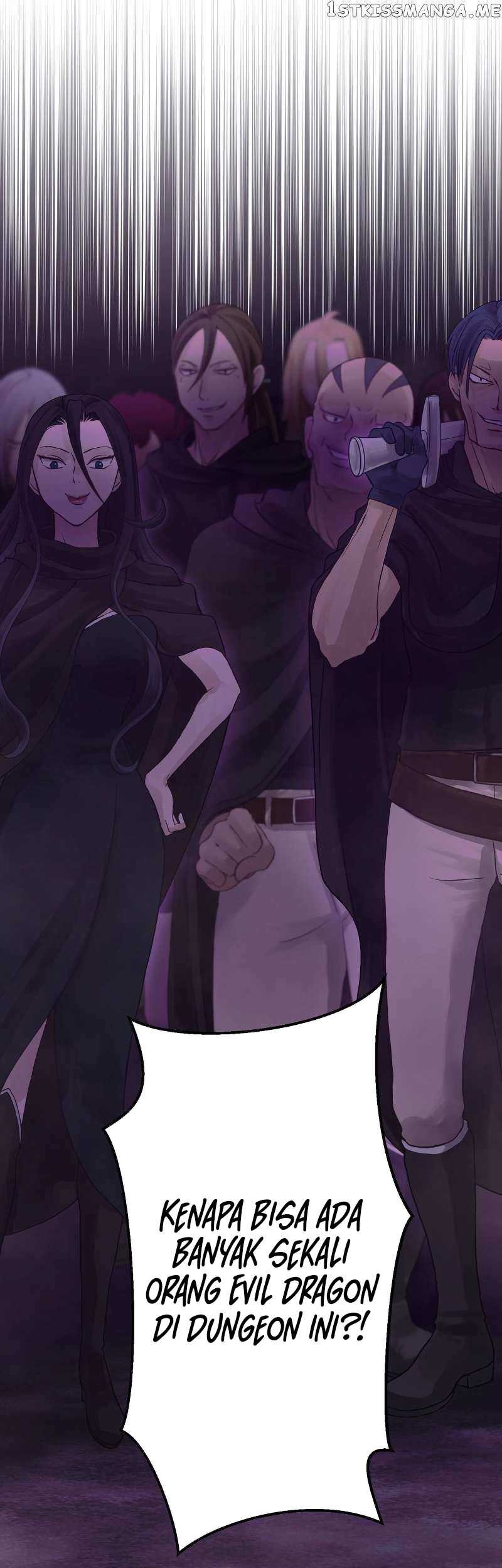 Undead King ~Teihen Bouken-sha, Mamono no Chikara de Shinka Musou~ Chapter 31 - halaman 42