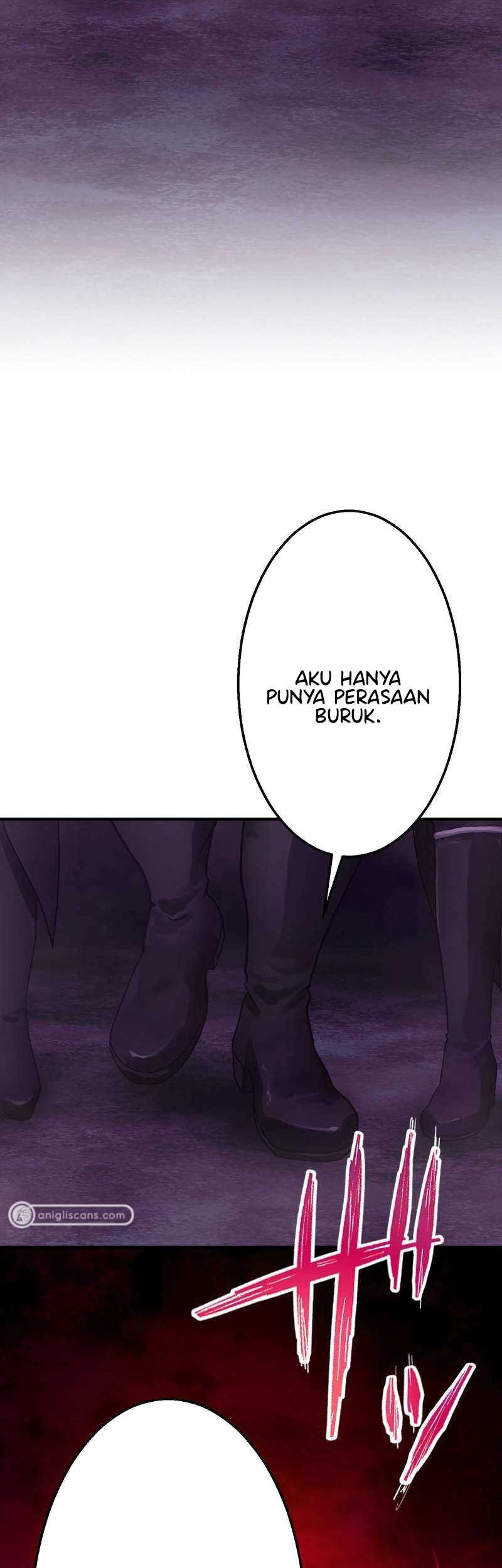 Undead King ~Teihen Bouken-sha, Mamono no Chikara de Shinka Musou~ Chapter 31 - halaman 43