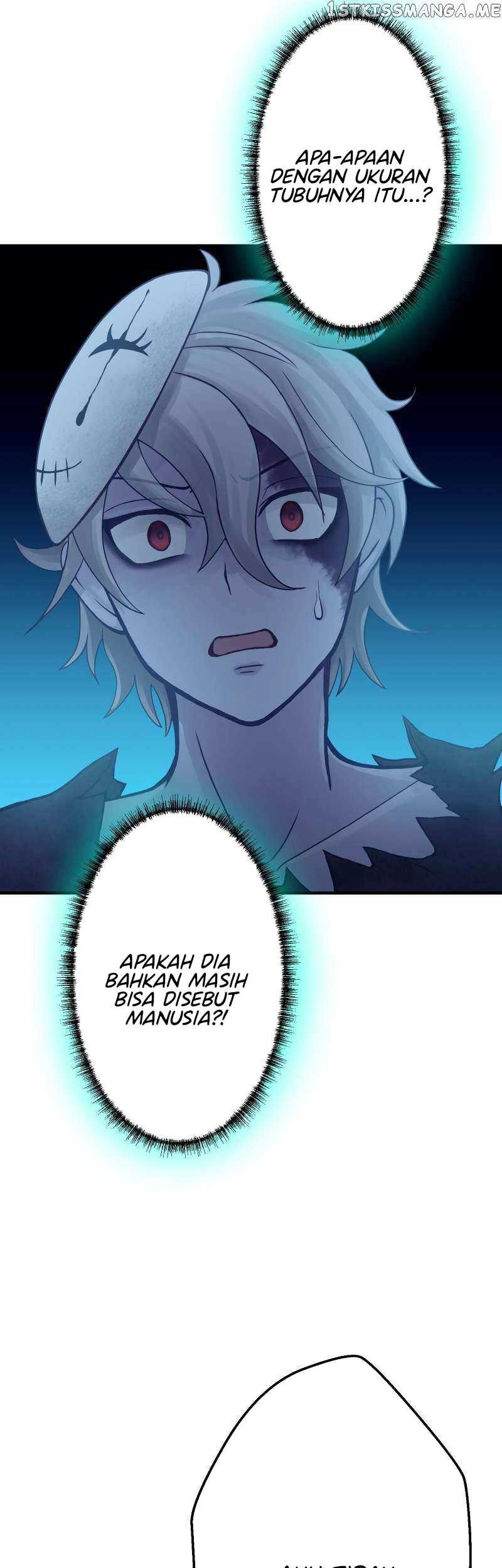 Undead King ~Teihen Bouken-sha, Mamono no Chikara de Shinka Musou~ Chapter 31 - halaman 46