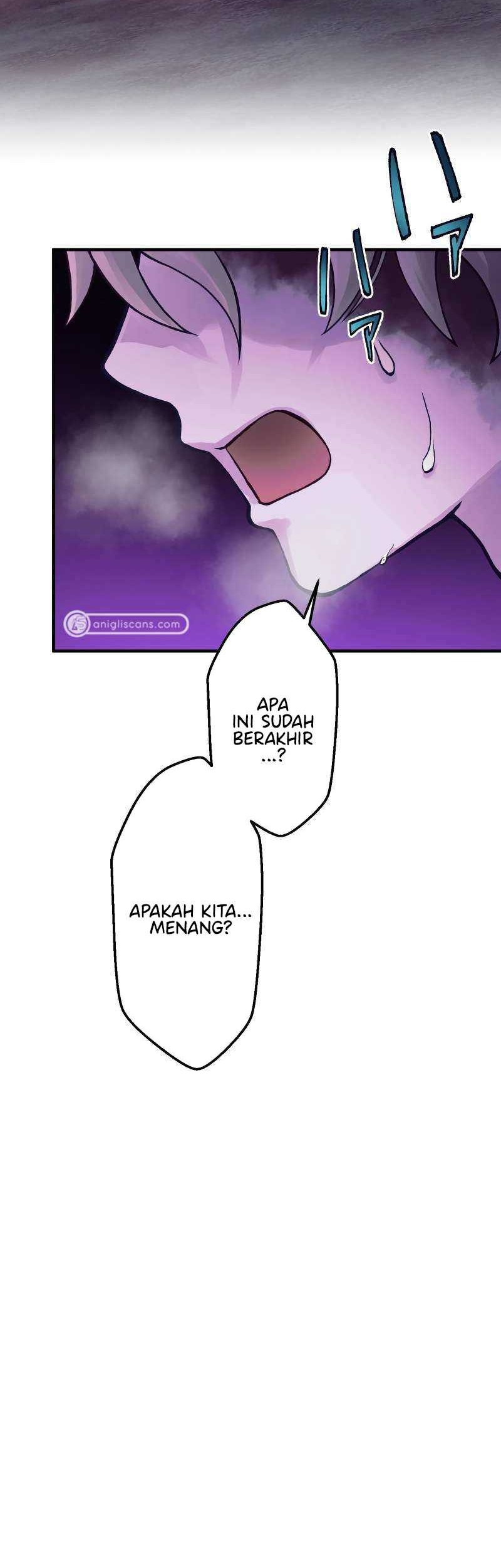 Undead King ~Teihen Bouken-sha, Mamono no Chikara de Shinka Musou~ Chapter 31 - halaman 5