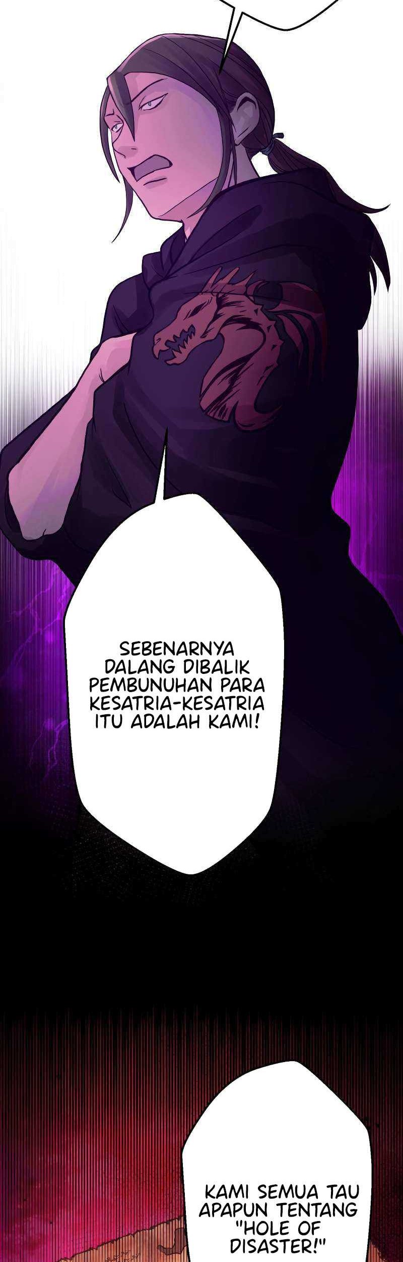 Undead King ~Teihen Bouken-sha, Mamono no Chikara de Shinka Musou~ Chapter 31 - halaman 55
