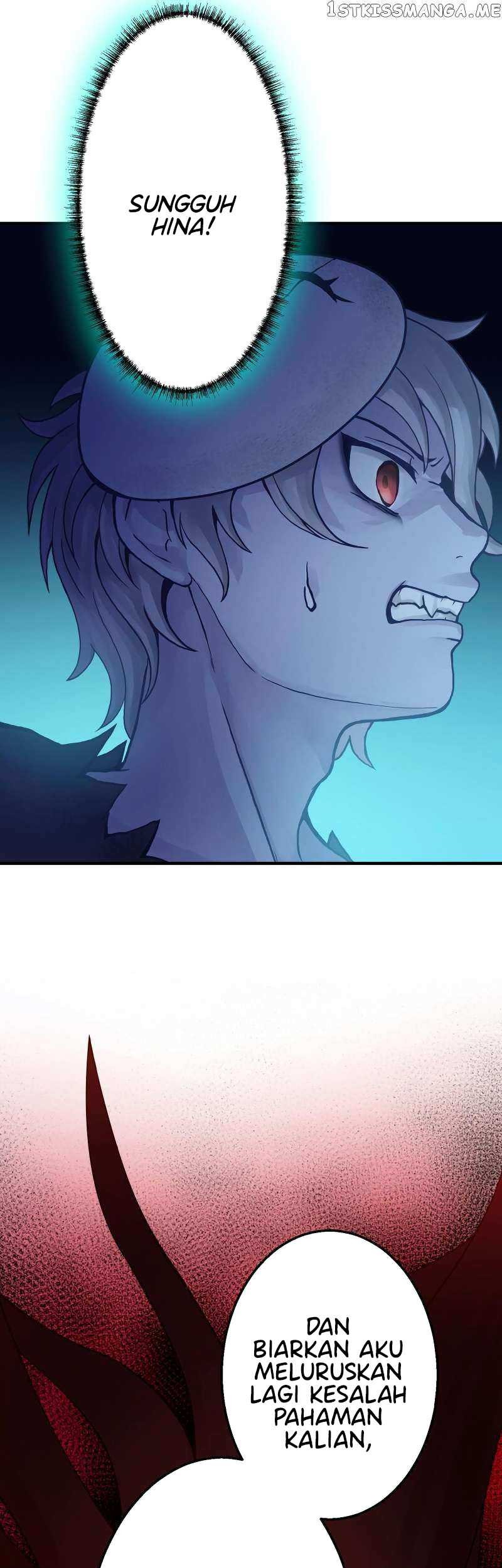 Undead King ~Teihen Bouken-sha, Mamono no Chikara de Shinka Musou~ Chapter 31 - halaman 58