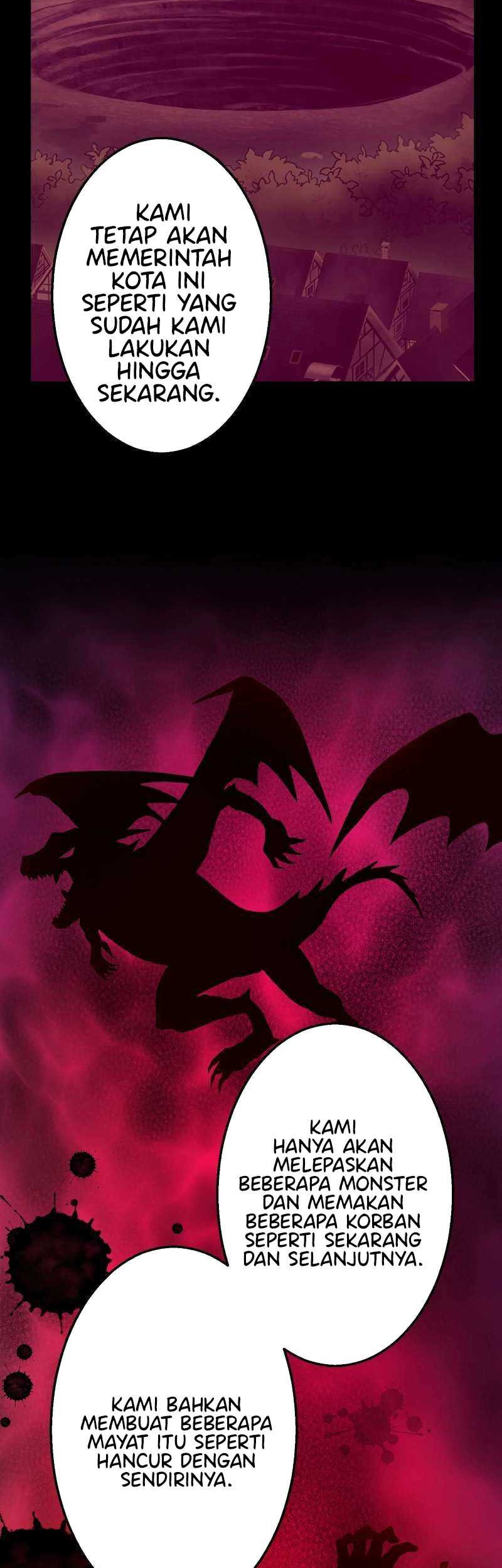 Undead King ~Teihen Bouken-sha, Mamono no Chikara de Shinka Musou~ Chapter 31 - halaman 60