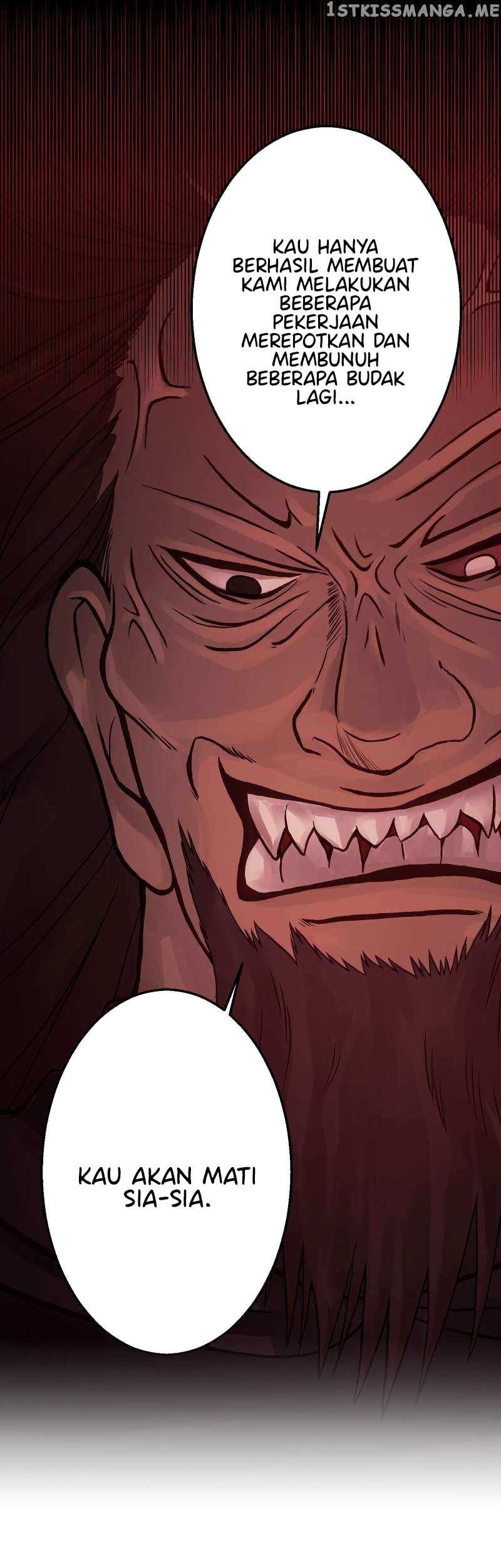 Undead King ~Teihen Bouken-sha, Mamono no Chikara de Shinka Musou~ Chapter 31 - halaman 62