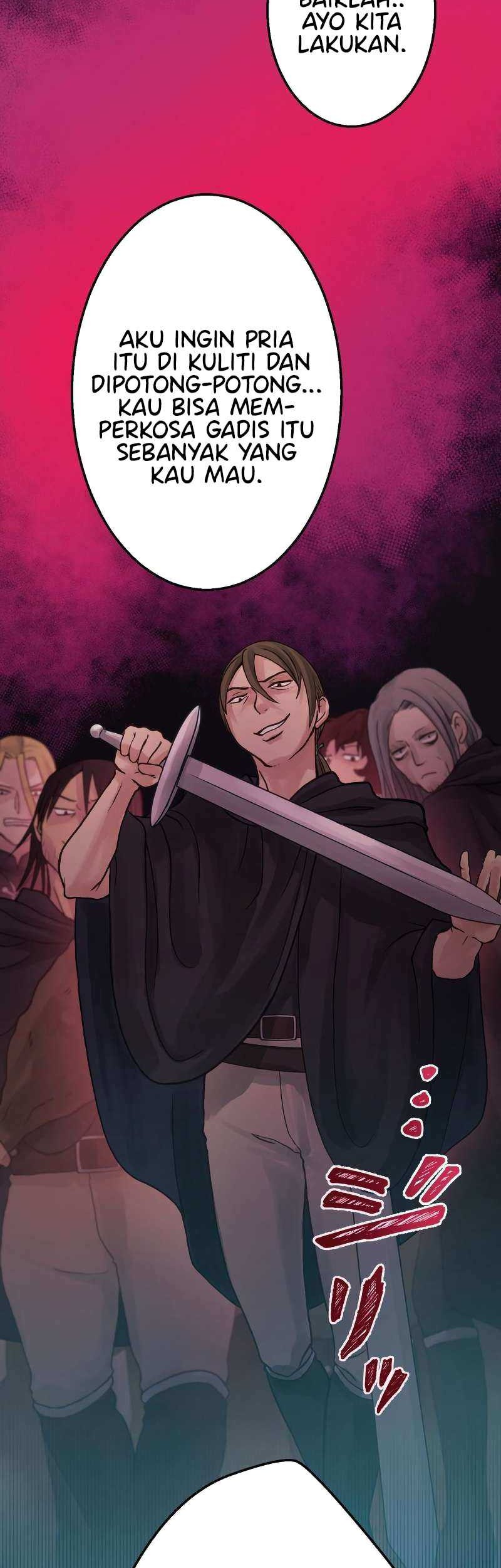 Undead King ~Teihen Bouken-sha, Mamono no Chikara de Shinka Musou~ Chapter 31 - halaman 64