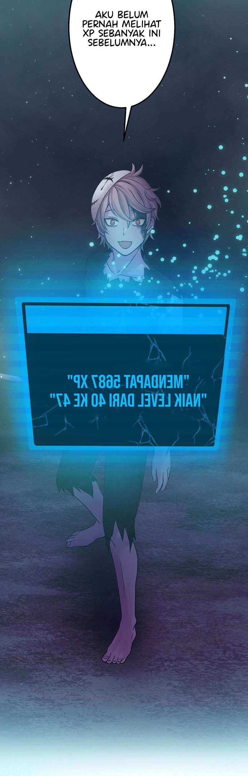 Undead King ~Teihen Bouken-sha, Mamono no Chikara de Shinka Musou~ Chapter 31 - halaman 7