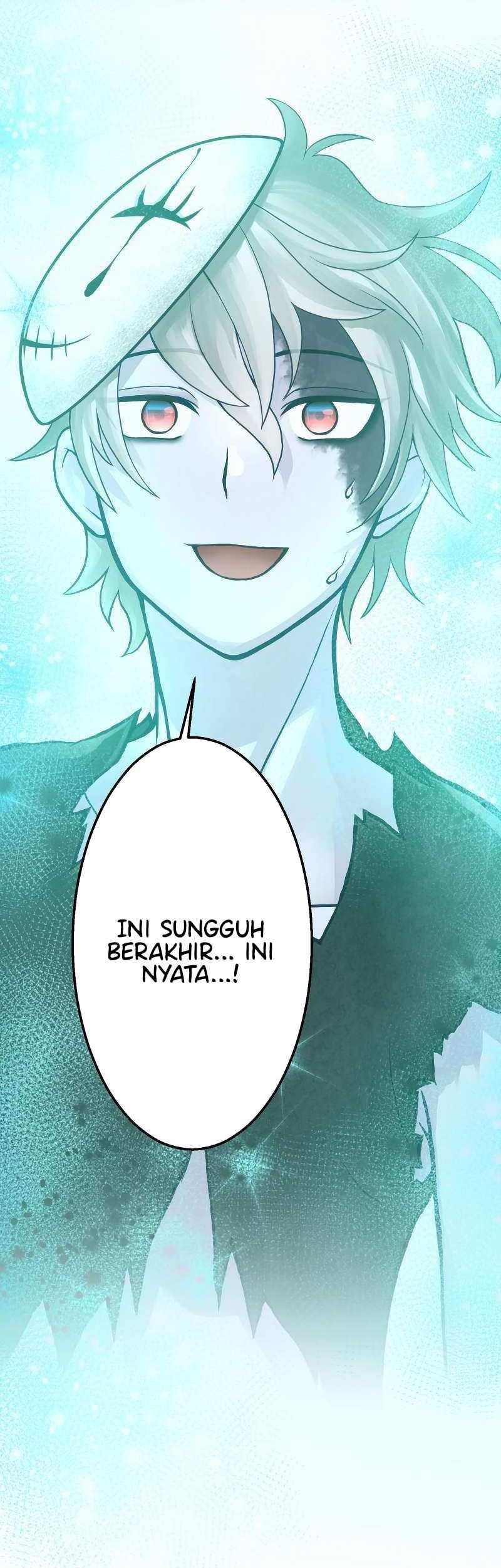 Undead King ~Teihen Bouken-sha, Mamono no Chikara de Shinka Musou~ Chapter 31 - halaman 8