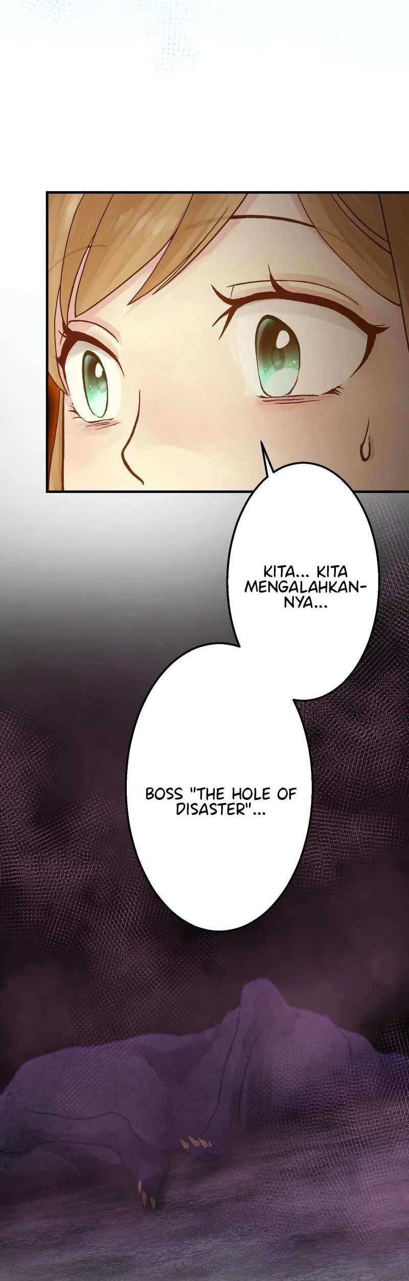 Undead King ~Teihen Bouken-sha, Mamono no Chikara de Shinka Musou~ Chapter 31 - halaman 9