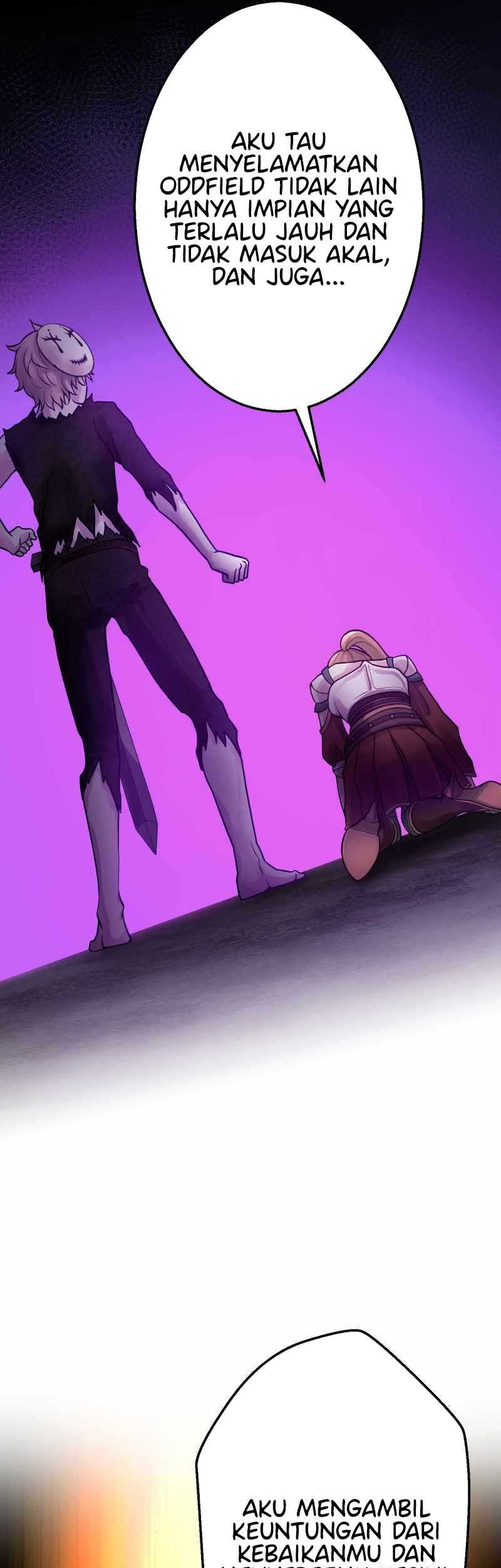 Undead King ~Teihen Bouken-sha, Mamono no Chikara de Shinka Musou~ Chapter 32 - halaman 10