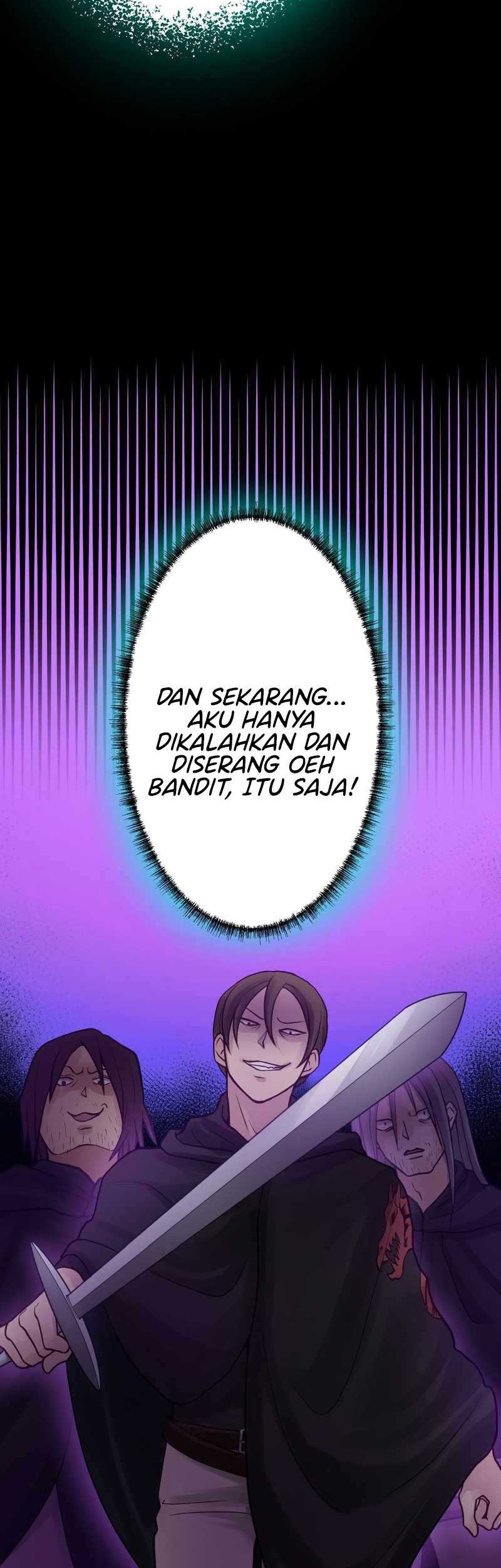 Undead King ~Teihen Bouken-sha, Mamono no Chikara de Shinka Musou~ Chapter 32 - halaman 15
