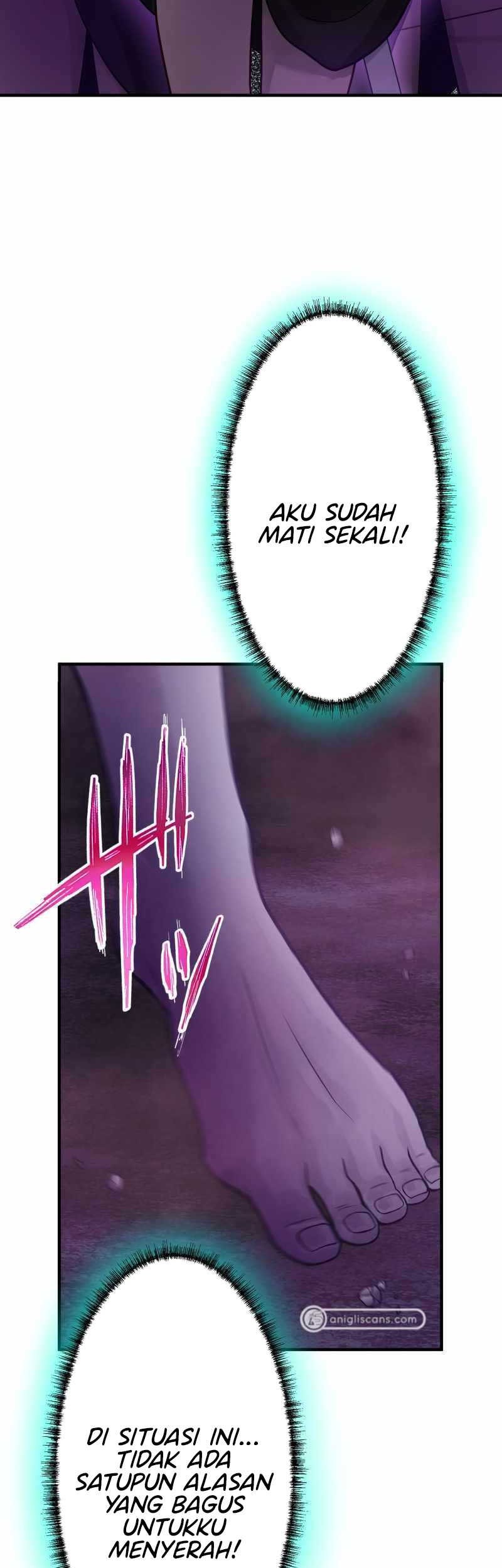 Undead King ~Teihen Bouken-sha, Mamono no Chikara de Shinka Musou~ Chapter 32 - halaman 16