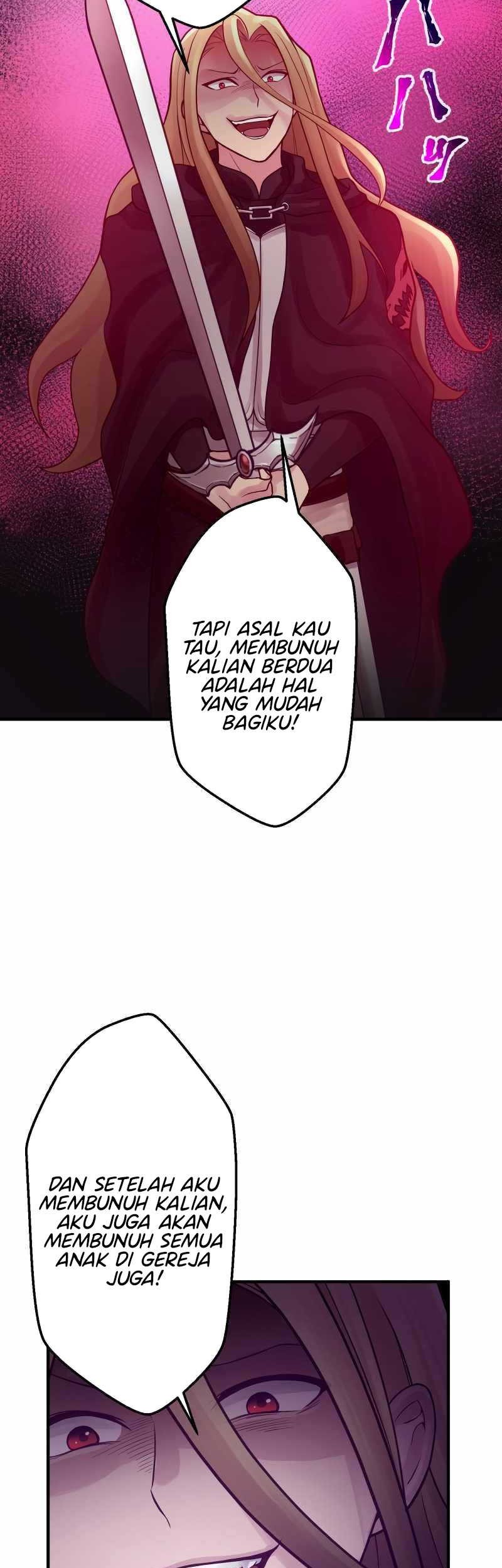 Undead King ~Teihen Bouken-sha, Mamono no Chikara de Shinka Musou~ Chapter 32 - halaman 24